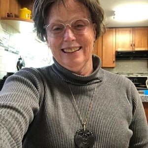 Meet your Posher, Maureen